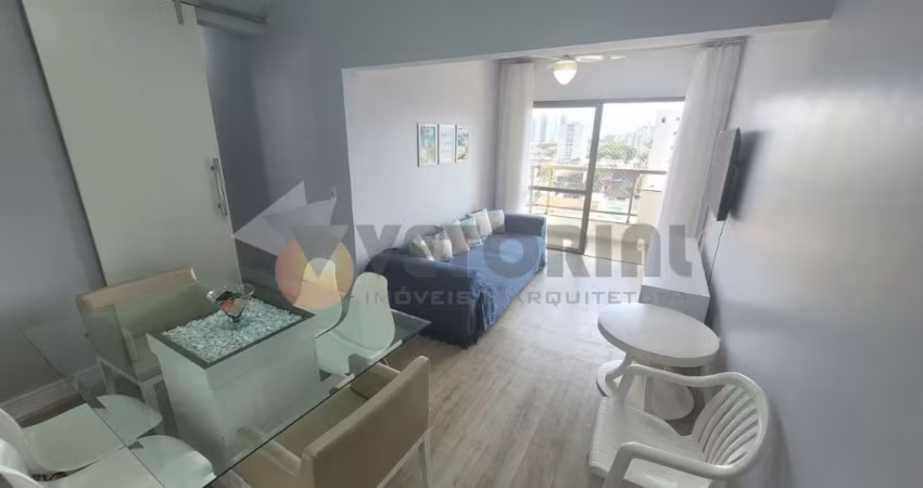 Apartamento com 3 Dormitórios, Martim de Sá  Caraguatatuba SP