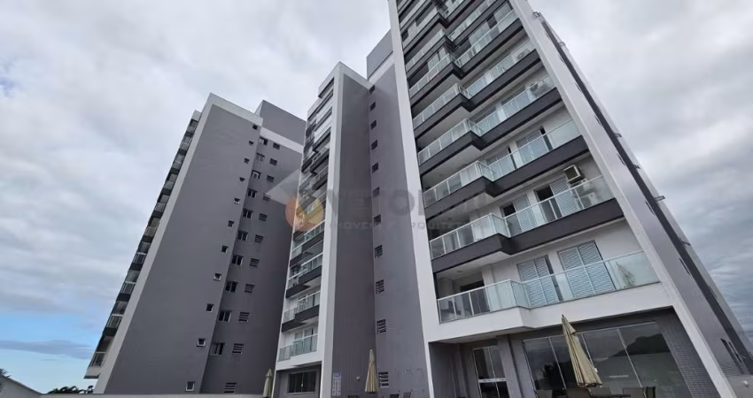 Apartamento com 2 Dormitórios, Indaiá Caraguatatuba SP