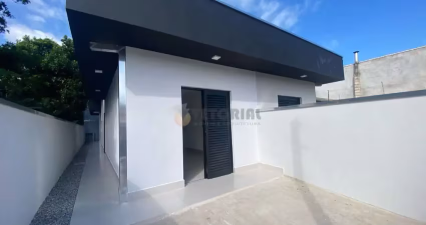 Casa com 2 Suítes, Massaguaçu  Caraguatatuba SP