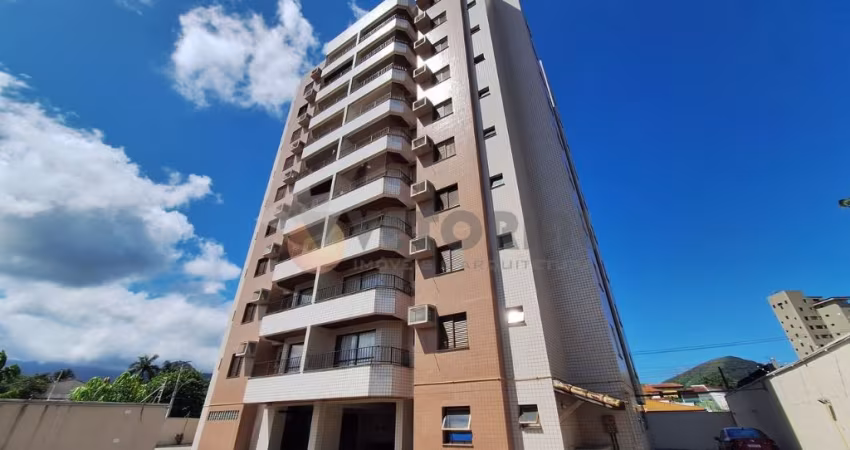 Apartamento com 2 Dormitórios, Prainha  Caraguatatuba SP
