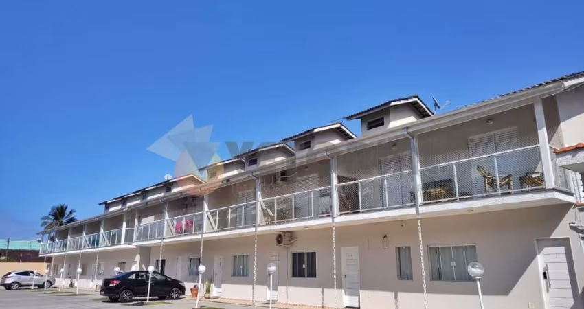 Sobrado com 2 Suítes, Cidade Jardim  Caraguatatuba SP