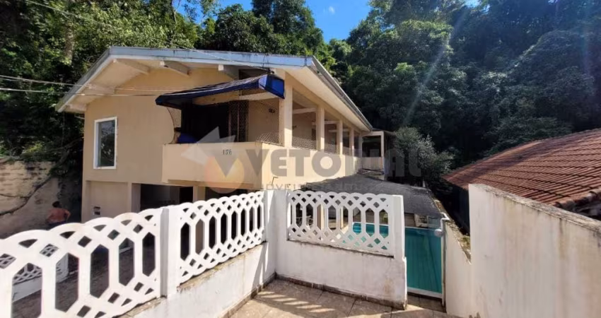 Sobrado com 7 Dormitórios, Caputera  Caraguatatuba SP