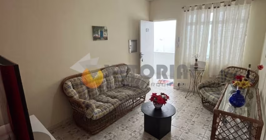 Apartamento com 2 Dormitórios, Centro  Caraguatatuba SP