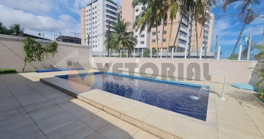 Casa com 4 Suítes, Indaiá  Caraguatatuba SP