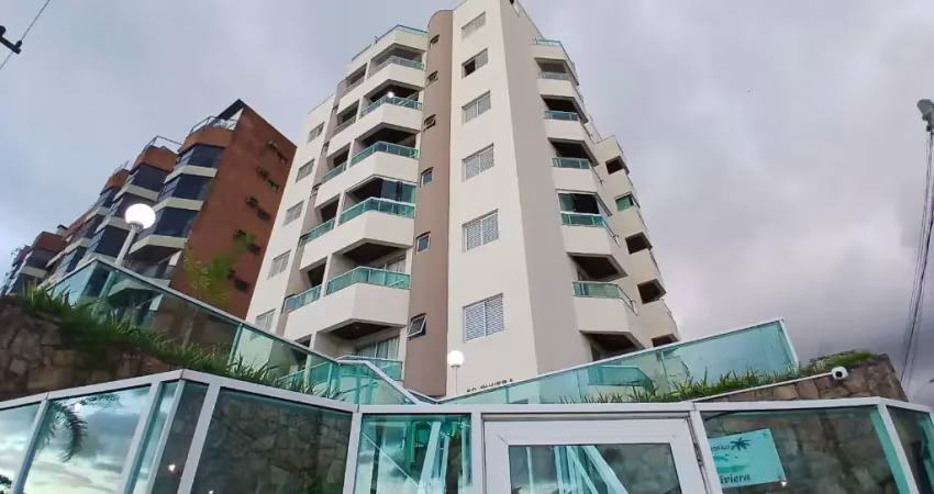 Apartamento com 2 Dormitórios, Martim de Sá  Caraguatatuba SP