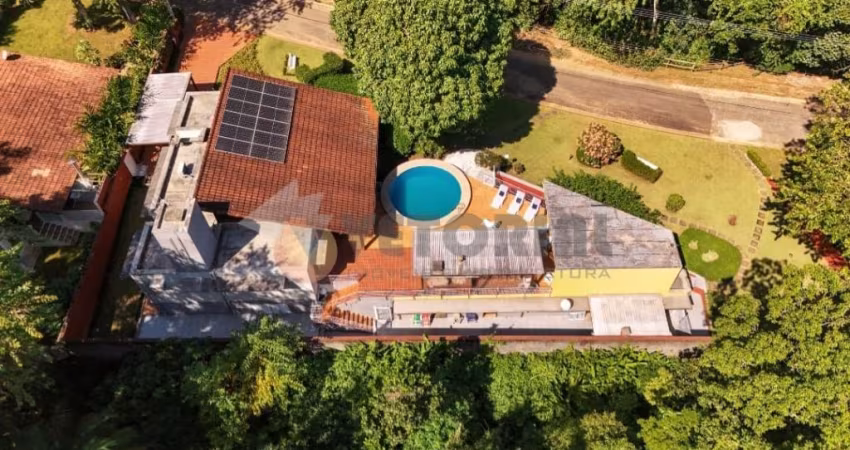 Casa com 4 Dormitórios, Toque Toque Pequeno  São Sebastião  SP