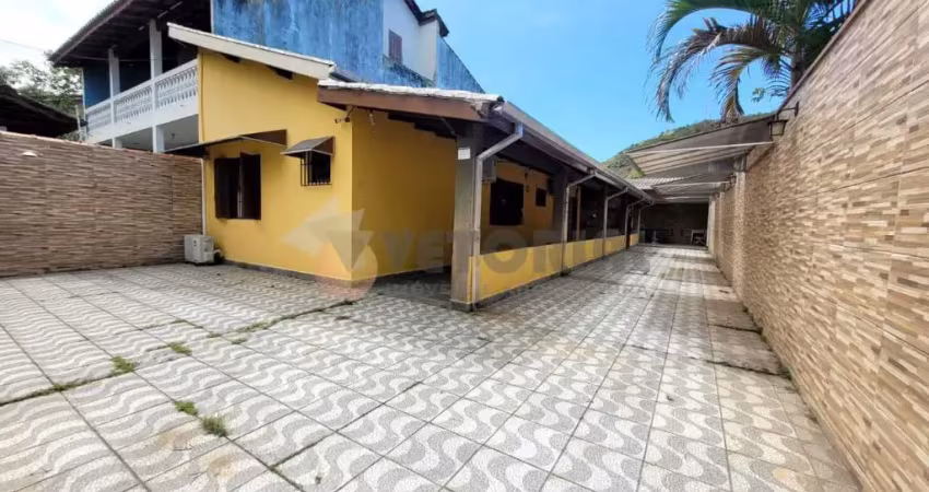 Casa com 2 quartos à venda na Avenida Arthur Costa Filho, 300, Sumaré, Caraguatatuba