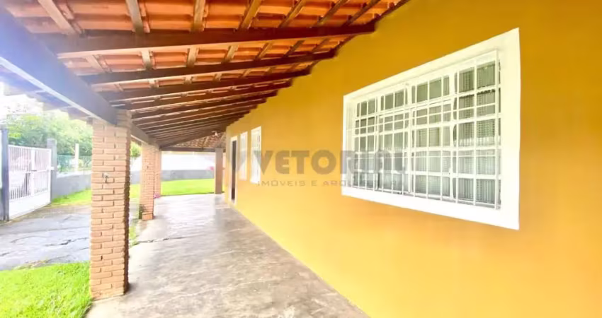 Casa com  2 dormitórios, pontal de santa marina  caraguatatuba sp