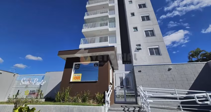 Apartamento com 2 dormitórios, porto novo  caraguatatuba sp