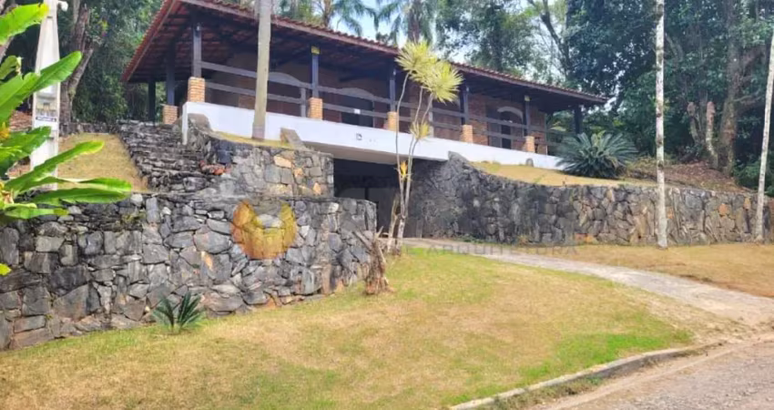 Casa com 3 dormitórios, massaguaçu  caraguatatuba sp