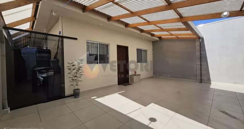 Casa com 2 quartos à venda na Alameda Alfredo Carlos Rokita, 300, Balneário dos Golfinhos, Caraguatatuba