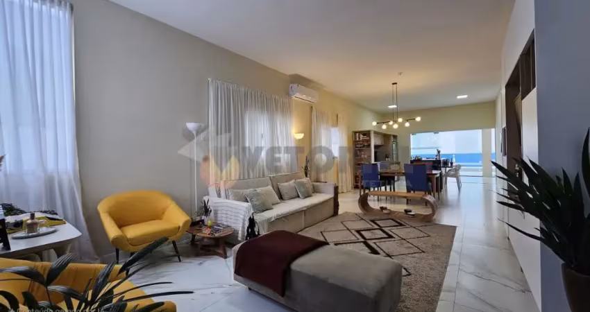 Casa com 3 dormitórios e piscina, massaguaçu  caraguatatuba sp