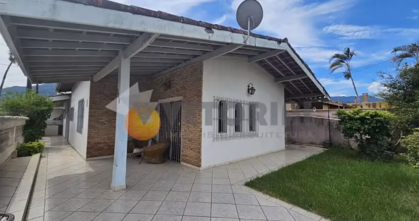 Casa com 4 quartos à venda na Avenida Acre, 300, Indaiá, Caraguatatuba