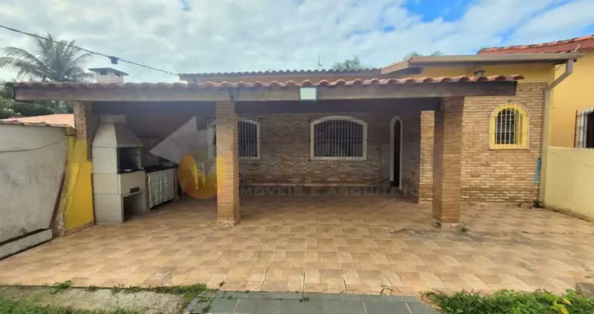 Casa com 2 dormitórios, porto novo  caraguatatuba sp