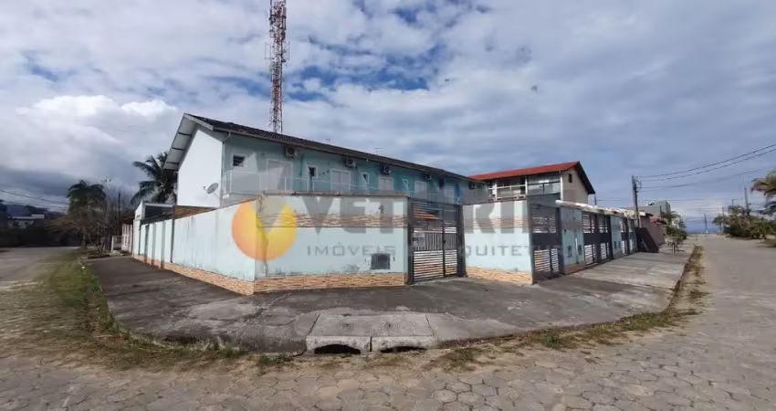 Casa com 2 quartos à venda na Avenida Ermelinda Araújo de Lima, 300, Massaguaçu, Caraguatatuba