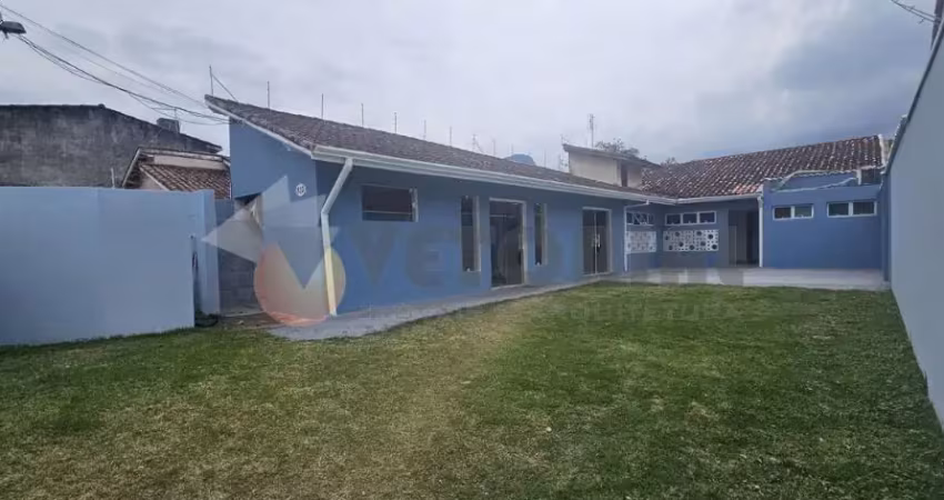 Casa com 3 quartos à venda na Largo Estrela Dalva, 300, Caputera, Caraguatatuba