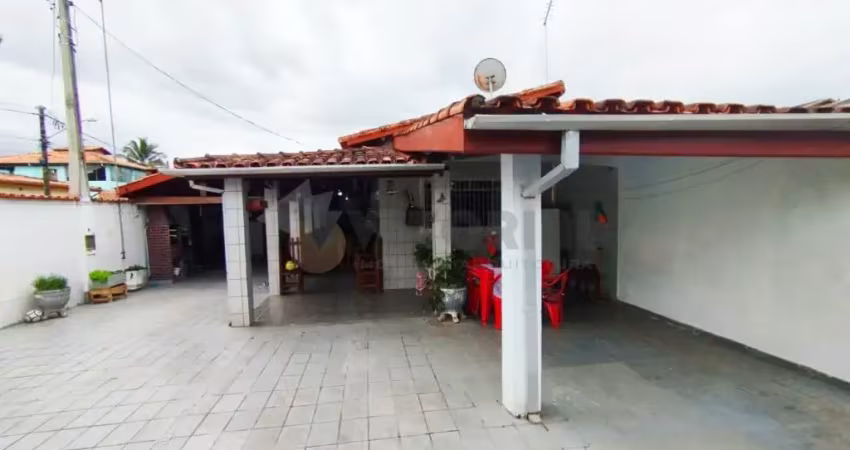Casa com 2 dormitórios, praia das palmeiras  caraguatatuba sp