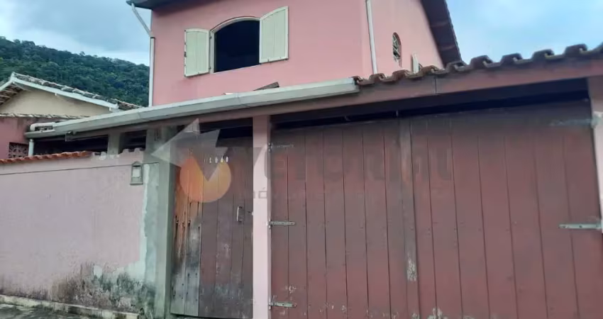 Sobrado com 3 dormitórios, vila amélia   são sebastião  sp