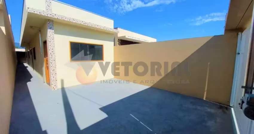 Casa com 2 dormitórios, balneário dos golfinhos  caraguatatuba sp