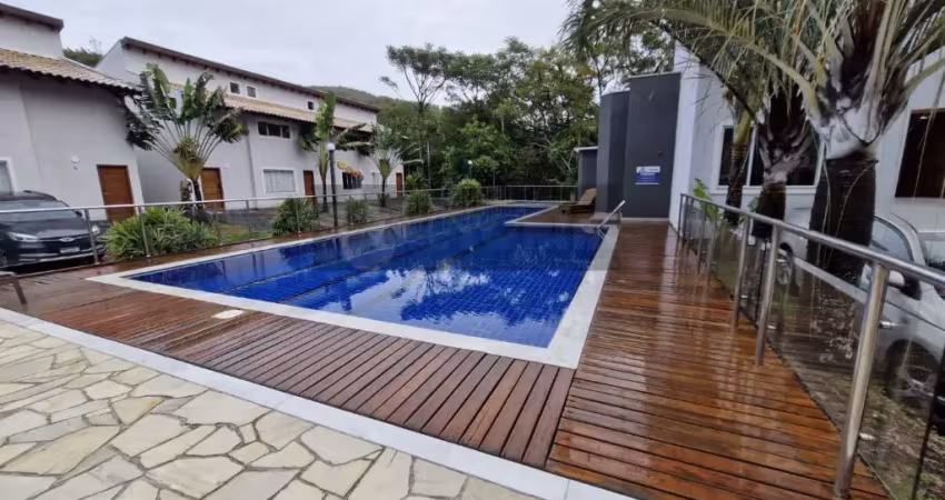 Casa em condomínio fechado com 3 quartos à venda na Alameda Canto do Paúba, Paúba, São Sebastião