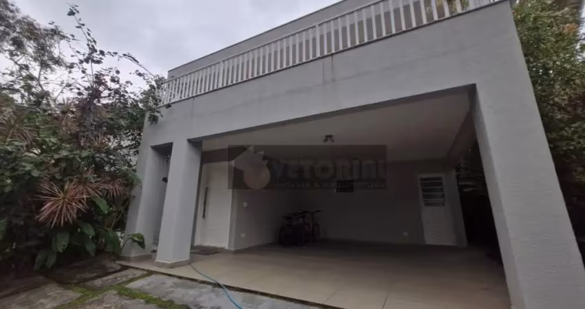 Casa em condomínio fechado com 4 quartos à venda na Alameda Canto do Paúba, 300, Paúba, São Sebastião
