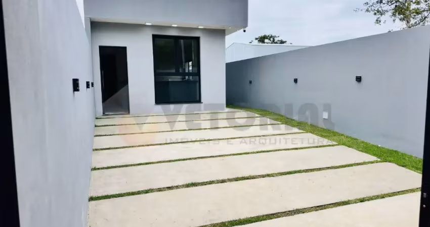 Casa com 3 dormitórios, morro do algodão  caraguatatuba sp