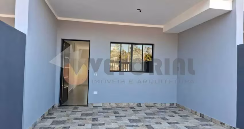 Casa com 2 quartos à venda na Avenida Ermelinda Araújo de Lima, 300, Massaguaçu, Caraguatatuba