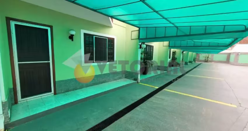 Sobrado com 2 suítes, martim de sá  caraguatatuba sp