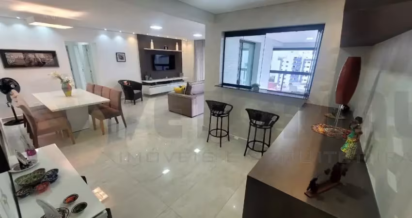 Apartamento com 3 dormitórios, indaiá  caraguatatuba sp
