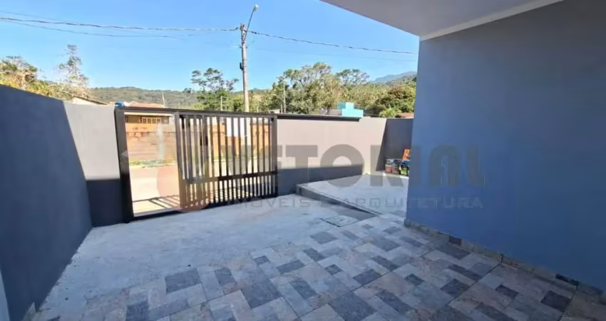 Casa com 3 quartos à venda na Avenida Ermelinda Araújo de Lima, 300, Massaguaçu, Caraguatatuba