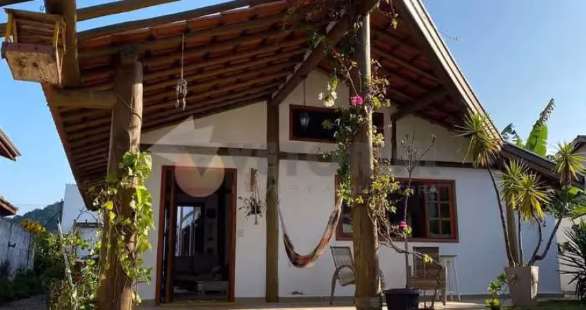Casa com 3 dormitórios, capricórnio  iii  caraguatatuba sp