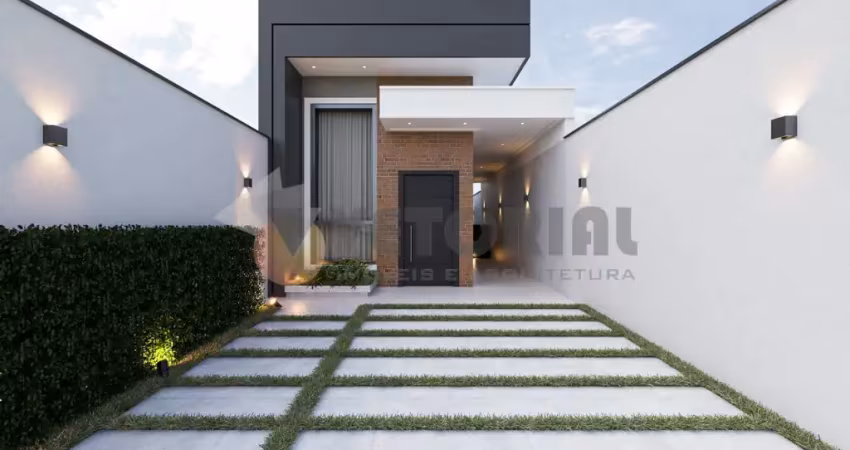 Casa com 3 dormitórios, balneário dos golfinhos  caraguatatuba sp