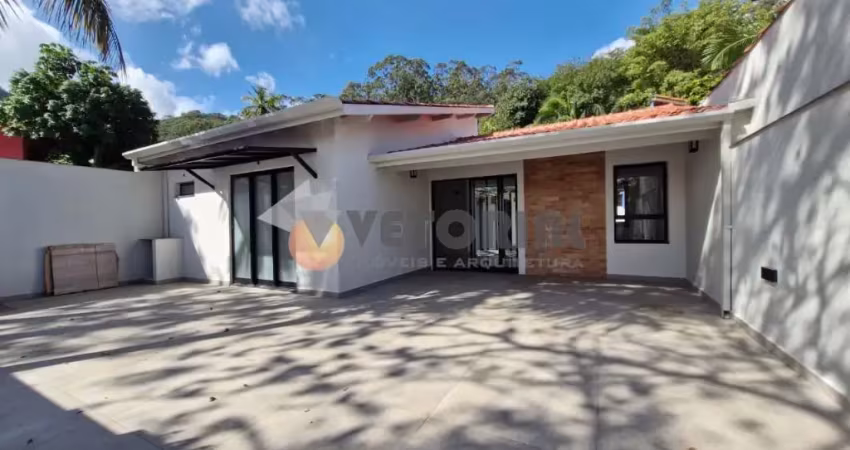 Casa com 4 quartos à venda na Alameda Bem-te-vi, 300, Barequecaba, São Sebastião
