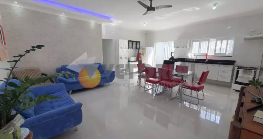 Casa com 6 quartos à venda na Avenida Acre, 300, Indaiá, Caraguatatuba