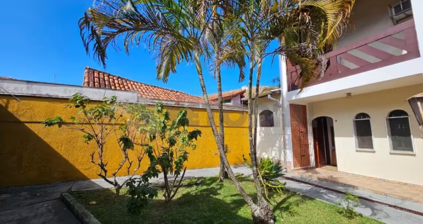 Sobrado com 3 dormitórios, prainha  caraguatatuba sp