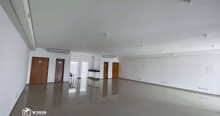 Sala para aluguel, 1 vaga, jardim morada do sol - indaiatuba/sp