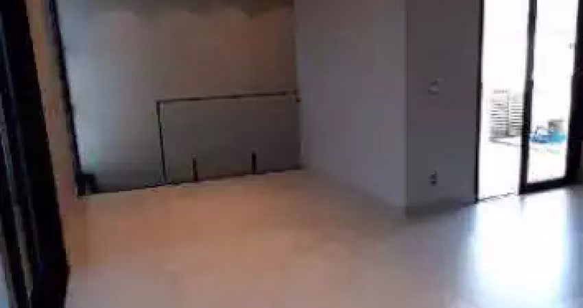 Casa em condomínio à venda, 3 quartos, 1 suíte, 3 vagas, condomínio park gran reserve - indaiatuba/sp