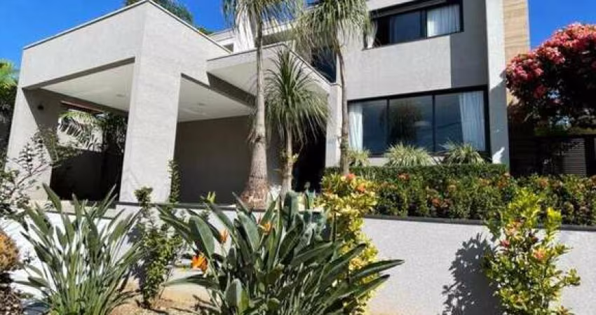 Casa em Condomínio à venda, 4 quartos, 4 suítes, 4 vagas, Condomínio Horizontown - Indaiatuba/SP