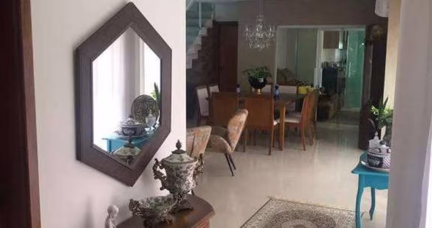 Casa em Condomínio à venda, 3 suítes, Residencial Helvétia Park - Indaiatuba/SP