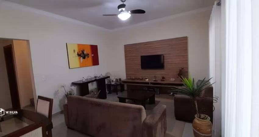 Casa em Bairro à venda, 3 quartos, 2 suítes, 3 vagas, Parque Boa Esperança - Indaiatuba/SP
