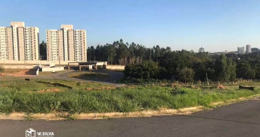 Terreno em condomínio à venda, Casa do Lago - Indaiatuba/SP