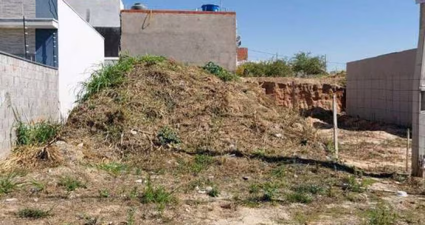 Terreno em Bairro à venda, Jardim Moriyama - Indaiatuba/SP