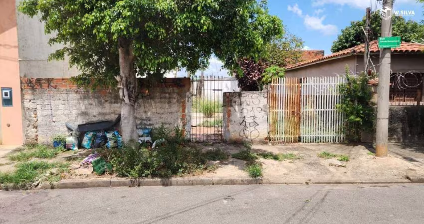Terreno em Bairro à venda, Vila Brizzola - Indaiatuba/SP