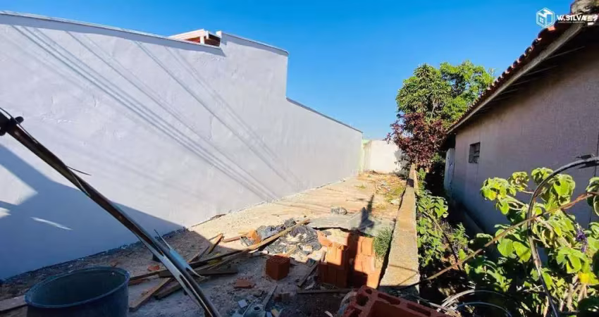 Terreno em bairro à venda, vila brizzola - indaiatuba/sp