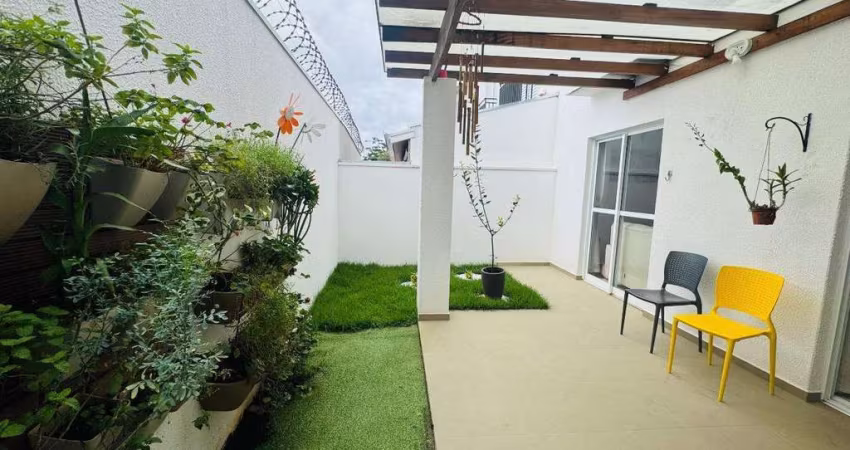 Casa em Condomínio à venda, Condomínio Parque dos Guarantãs - Indaiatuba/SP
