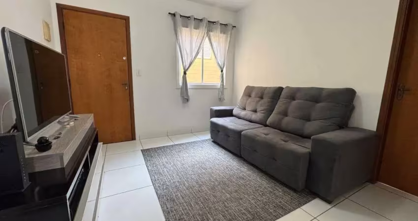 Apartamento à venda, 2 quartos, 1 vaga - jardim jequitibá - indaiatuba/sp