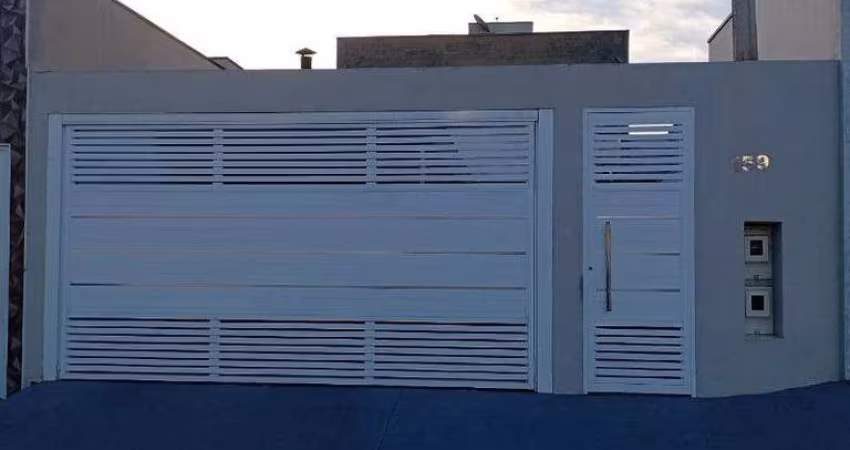 Casa em Bairro à venda, Jardim Paulista I - Indaiatuba/SP