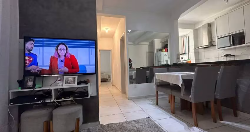 Apartamento à venda, 3 quartos, 1 suite, 1 vaga - jardim sevilha - indaiatuba/sp