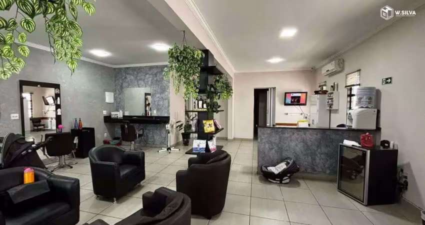 Ponto comercial para alugar na Rua Onze de Junho, Centro, Indaiatuba