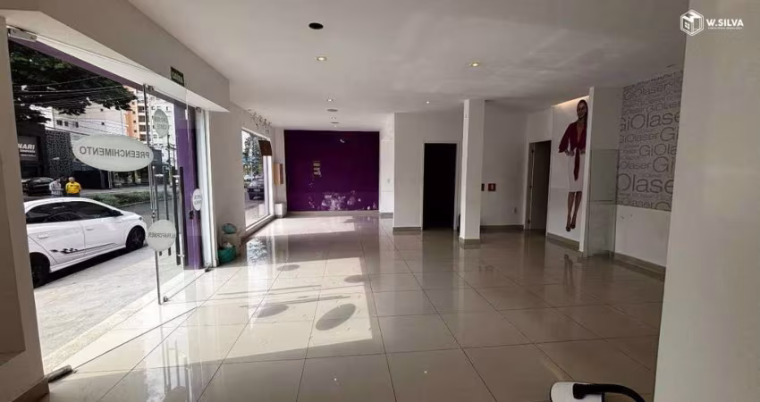 Casa Comercial para aluguel, Centro - Indaiatuba/SP